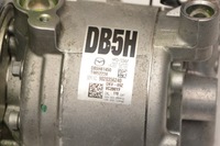 фото thumb №5, Компрессор кондиционера mazda 2 dj 1,5b