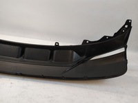 фото thumb №6, Спойлер накладка бампера задняя honda civic ix