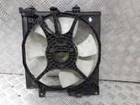 фото thumb №1, Вентилятор радіатора subaru forester 2.0