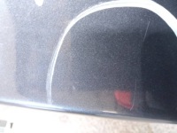 фото thumb №6, Крышка багажника задняя стекло 5d hb teb66 renault laguna iii 2007-