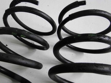 фото thumb №6, Mercedes g w463 63 amg пружина амортизатор задний