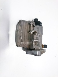 фото thumb №1, Радіатор оливи lancia voyager 2.8 crdi 312120196