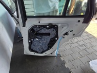 Дверей передні  задній праве  bmw x5 g05 a300 Зі Шроту, фото thumb