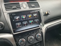 V&s qled 2 k навігація mazda 6 2007 - 2012 business line pro Доставка, фото thumb