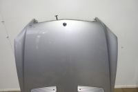 фото thumb №5, Mercedes w221 капот перед передняя s-klasa 775 oryg. лак