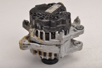 Toyota yaris 3 1.5 16v генератор 27060-0y370 с Разборки, фото thumb