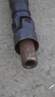 фото thumb №7, Wał приводной mitsubishi outlander iii 2.2 d