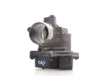 фото thumb №1, Дроссельная заслонка воздуха audi a1 8x skoda rapid 1.6 tdi cay 03l128063j