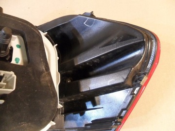 фото thumb №12, Лампа зад задняя левая vw touran 15- 5ta945095a