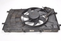 Купить Opel insignia a 1.8 16v 140km вентилятор радиатора 22915599, фото thumb