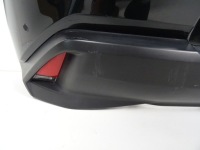 фото thumb №7, Lexus ux 250h бампер задняя задний чёрный 4xpdc электропроводка pdc 2018-