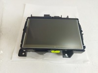 фото thumb №1, Renault captur дисплей 259156379r