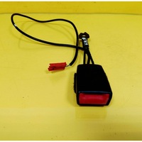 фото thumb №1, Кліпса поперечина безпеки правий перед mercedes-benz a w169 nr644