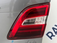 фото thumb №7, Кришка багажника задня багажника mercedes ml w166
