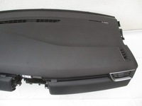 фото thumb №4, Renault clio v консоль панель приладів europa 19-24 rok оригінал