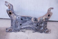 фото thumb №9, Подрамник рама балка двигателя d5204t5 перед передняя volvo s40 ii v50 2.0d