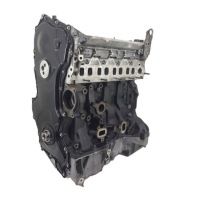 Купить Двигатель biturbo 1.6 dci renault trafic 3 r9m 450 452, фото thumb