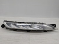 Citroen c4 picasso 2 2 13-16 фонарь  дневные led drl светодиоды Цена, фото thumb