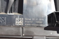 фото thumb №7, Vw passat b8 прилади прилади бензин 3g0920750b 3g0 920 750 b приладова панель лічильник