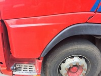 фото thumb №1, Удлинитель дверь левая защита volvo fh 12 13 16