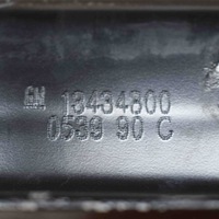 фото thumb №9, Верхний часть поперечина передний opel corsa e van 13434383 21125023 1.4l 55kw