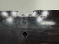 фото thumb №9, Bmw ix3 g08 балка перед передня підсилювач бампера