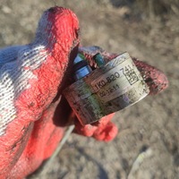 фото thumb №12, Трубка шланг кондиционера skoda octavia ii 2 fl 1.4 tsi 1k0820741 at