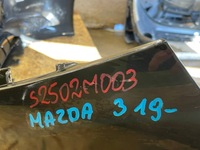 фото thumb №10, Mazda 3 bp iv 4 19- hb бампер перед передний