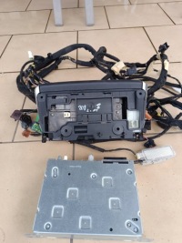 фото thumb №4, Peugeot 208 радіо комплект do przekładki