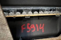 фото thumb №8, Полиця багажника bmw 7 e65, e66, e67 51468236783 3.0l дизель 170kw 2006