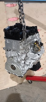 фото thumb №13, Двигун двигун 654 2.0cdi om 654920 клас