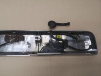 фото thumb №12, Накладка хром мікровимикач кришки nissan pathfinder r51