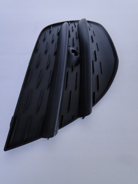 фото thumb №12, Ліва решітка заглушка бампера перед mercedes cla w118 оригінальний номер a1188854301