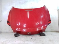 фото thumb №1, Lexus sc 430 крышка багажника задняя багажника