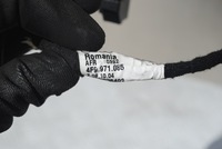 фото thumb №5, Джгут датчиків pdc задня audi a6 c6 2.7 tdi