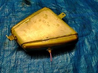 фото thumb №9, Audi q7 4m бак повітря рівень лівий 4m0616203d правий 4m0616204d