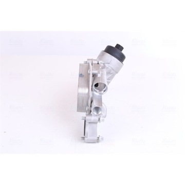 фото thumb №16, Nissens 90930 радиаторов масла, масло двигательный