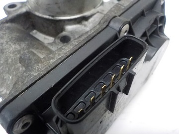 фото thumb №8, Mazda 6 ii gh 2.0 citd rf дроссельная заслонка rf7j136b0d