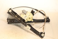 фото thumb №1, Механізм вікон лівий перед peugeot 308 ii 9678189850