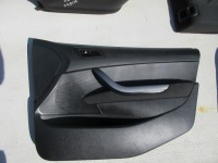 фото thumb №13, Сидіння перед лівий правий заднє сидіння задня обшивки двері peugeot 308 sw kombi europa