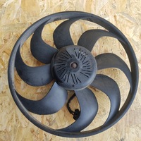 фото thumb №1, Ford focus mk3 1.6 tdci вентилятор радіатор