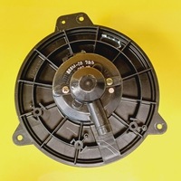 фото thumb №5, Повітродувка обдув вентилятор mazda premacy 8940000060 nr283