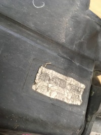 фото thumb №7, Лампа лівий перед ксенон europa cadillac srx 2011