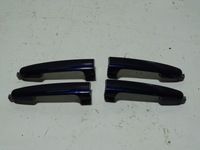 фото thumb №1, Ручка наружная левая правая перед задняя auris i e15 lift 8s6