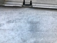 Купить Bmw 3 e46 compact бампер задняя задний, фото thumb