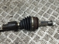 фото thumb №8, Nissan qashqai 2019 правая сторона приводной вал передняя