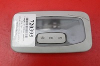 фото thumb №1, Лампа освещение салона задняя 7356121870 fiat tipo 2 ii sedan 15-