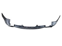 фото thumb №1, Mini r55 clubman cooper s накладка бампера заднього задня pod pdc 2754260