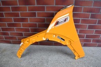 фото thumb №1, Крыло левый mini cooper f54 цвет b70