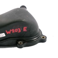 фото thumb №11, Mercedes w203 wąż впуска воздуха